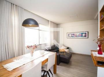 Apartamento · 94m² · 3 Quartos · 1 Vaga · Apartamento à Venda - Boa Viagem, 3 Quartos,  94 m² - Belo Horizonte