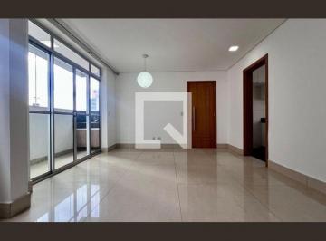Apartamento · 66m² · 2 Quartos · 2 Vagas · Apartamento à Venda - Santa Efigênia, 2 Quartos,  66 m² - Belo Horizonte