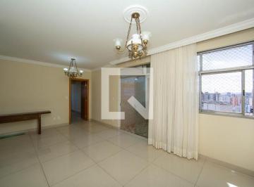 Apartamento de 4 quartos, Belo Horizonte · Apartamento à Venda - Barro Preto, 4 Quartos, 126 m² - Belo Horizonte