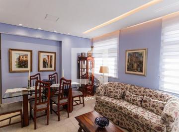 Apartamento · 69m² · 2 Quartos · 1 Vaga · Apartamento à Venda - Santa Efigênia, 2 Quartos, 69 m² - Belo Horizonte