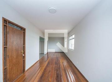 Apartamento · 145m² · 4 Quartos · 3 Vagas · Apartamento à Venda - Grajaú, 4 Quartos,  145 m² - Belo Horizonte