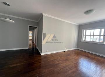 Apartamento · 115m² · 3 Quartos · 1 Vaga · Apartamento à venda e para alugar em Campinas, Cambuí, com 3 quartos, com 115 m²