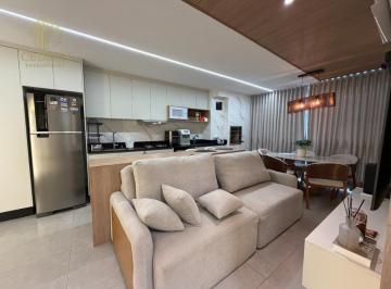 Apartamento · 59m² · 2 Quartos · 1 Vaga · Apartamento à venda em Maringá, Zona 08, com 2 quartos(1 Suíte), 59 m², Royal Palace, mobiliado e de