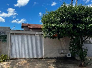 imagem-1 · Ágio ÁGIO CASA 2 QUARTOS EM SENADOR CANEDO Casa de Rua com 2 Quarto(s) por R$ 220000.00 no setor Res