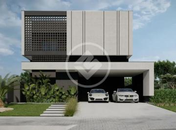 1000038672.jpg · Casa no condomínio Terras Alpha Urbanova com 4 suítes (Em construção) - São José dos Campos- SP - Pr