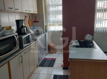 Apartamento · 55m² · 2 Quartos · Apartamento 2 dormitórios à venda Centro Histórico Porto Alegre/RS