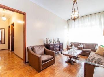 Apartamento · 95m² · 3 Quartos · 1 Vaga · Apartamento 3 dormitórios à venda Cidade Baixa Porto Alegre/RS