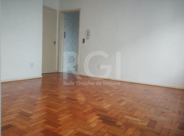 Apartamento · 32m² · 1 Quarto · Apartamento 1 dormitórios à venda Santana Porto Alegre/RS