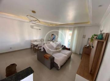 WhatsApp Image 2026-03-30 at 18.07.59 (3).jpeg · Casa Sobreposta Alta com 3 Quartos e 110 m² na Vila São Jorge - São Vicente