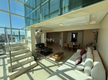Apartamento · 176m² · 4 Quartos · 3 Vagas · Cobertura à venda em Campinas, Cambuí, com 4 quartos, com 176 m², Cambuí Square