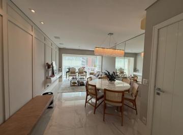 Apartamento · 100m² · 2 Quartos · 2 Vagas · Apartamento à venda em Campinas, Cambuí, com 2 suítes, com 100.5 m², Cambuí Square