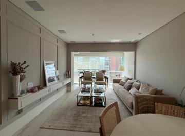 Apartamento · 100m² · 2 Quartos · 2 Vagas · Apartamento à venda em Campinas, Cambuí, com 2 suítes, com 100.5 m², Cambuí Square