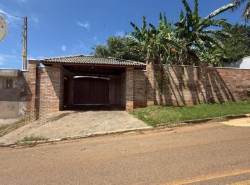 Rural · 455m² · 3 Quartos · Chácara à venda em Jaguariúna, Núcleo Urbano Parque Ana Helena, com 3 suítes, com 991.1 m²
