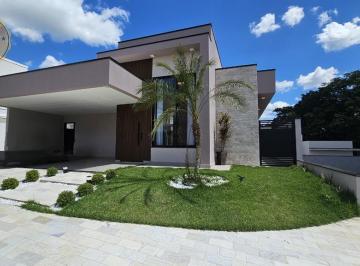 Casa · 179m² · 3 Quartos · 4 Vagas · Casa à venda em Jaguariúna, Jardim Botânico, com 3 quartos, com 179 m²
