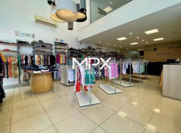 Comercial · 202m² · 2 Vagas · Salão para alugar no bairro Cidade Alta em Piracicaba