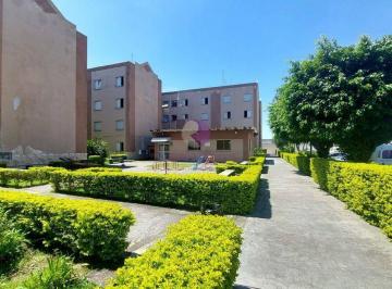 Apartamento · 60m² · 2 Quartos · 1 Vaga · Apartamento à Venda no Condomínio Jardim América, Vila Amorim – Suzano/SP