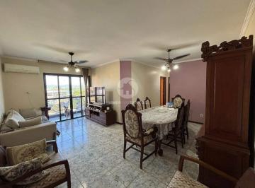 Apartamento · 118m² · 2 Quartos · 1 Vaga · Apartamento de Frente na Ponta da Praia/ Santos SP – Vista Livre e Conforto