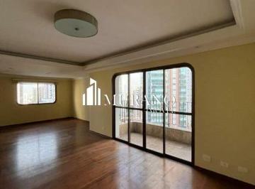 Apartamento · 240m² · 4 Quartos · 3 Vagas · Apartamento à venda, 4 quartos, 3 suítes, 3 vagas, Jardim Anália Franco - São Paulo/SP