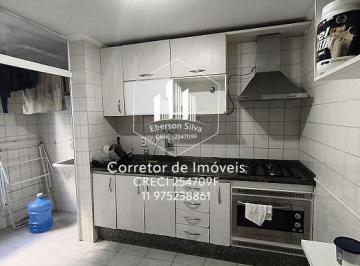 Apartamento · 54m² · 2 Quartos · 1 Vaga · Apartamento Locação , 2 dorm - Cond Green Land - R$ 1.700,00