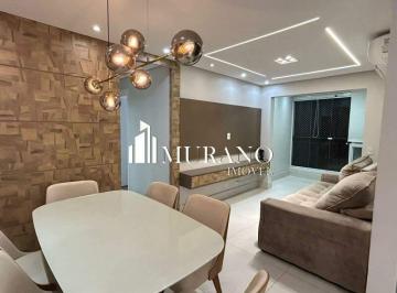 Apartamento · 69m² · 3 Quartos · 1 Vaga · Apartamento à venda, 3 quartos, 1 suíte, 1 vaga, Brás - São Paulo/SP
