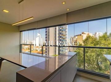 Apartamento · 94m² · 2 Quartos · 2 Vagas · Apartamento à venda, 2 quartos, 1 suíte, 2 vagas, Mirandópolis - São Paulo/SP