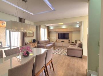 Casa · 173m² · 3 Quartos · 5 Vagas · Casa à Venda – Condomínio Nature Village II – Jundiaí/SP