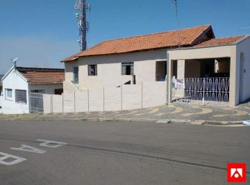 Casa · 158m² · 3 Quartos · 2 Vagas · Casa à venda com 3 quartos e 2 vagas na Vila Aparecida em Santa Bárbara d'Oeste 