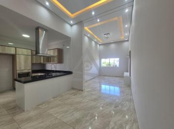 Casa · 136m² · 3 Quartos · 4 Vagas · Casa à venda em Paulínia, Vila Monte Alegre, com 3 quartos, com 136 m², Terras da Estância