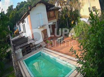 Casa · 320m² · 5 Quartos · 5 Vagas · Sobrado, Vila Albertina - São Paulo