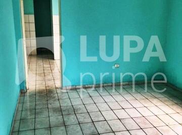 Casa · 80m² · 2 Quartos · CASA COM 2 QUARTOS À VENDA NA VILA MARIA BAIXA