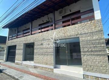 Comercial · 55m² · SALA COMERCIAL NO CENTRO I PARA LOCAÇÃO EM BRUSQUE/SC