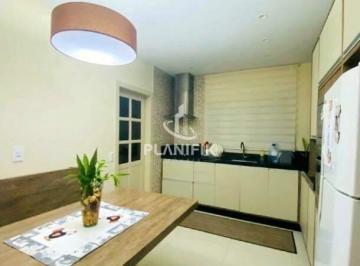 Casa · 180m² · 3 Quartos · 1 Vaga · Casa à venda em Botuverá (Centro) - 180m² Internos + 450m² Externos, com Armários Embutidos