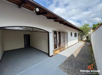 Casa · 96m² · 1 Vaga · Casa comercial no Bucarein Joinville