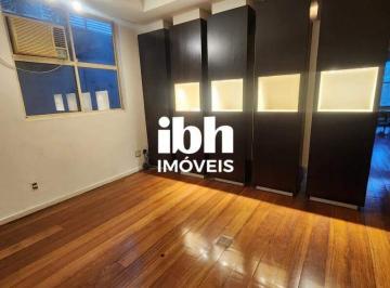 Comercial · 102m² · 1 Vaga · Conjunto de Salas para locação na Savassi