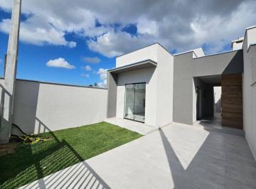 Casa · 3 Quartos · 1 Vaga · CASA, 3 QUARTOS SENDO 1 SUÍTE, PAESE