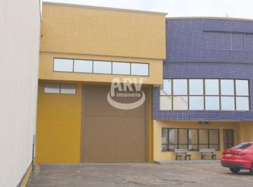 Comercial · 4 Vagas · Pavilhão - B. Sarandi - Porto Alegre - RS