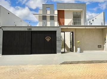 Casa · 240m² · 4 Quartos · 2 Vagas · Casa com 4 quartos, Fazenda Vitali - Colatina