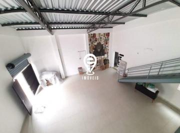 Comercial · 120m² · 6 Vagas · Galpão para aluguel, 6 vagas, Saúde - São Paulo/SP