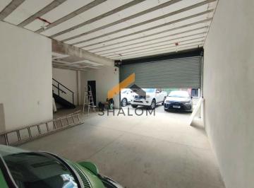 Comercial · 270m² · 10 Vagas · Galpão para locação no Jardim Monte Kemel