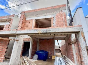 Casa · 150m² · 3 Quartos · 2 Vagas · Casa com 3 quartos, Fazenda Vitali - Colatina