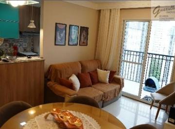 Apartamento · 68m² · 3 Quartos · 1 Vaga · Apartamento á Venda Fatto Quality, 68m², 3 Quartos, 1 Suite, 1 Vaga, Vila Augusta
