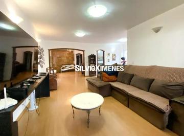 Apartamento · 254m² · 5 Quartos · 2 Vagas · Residencial › Área Privativa no Anchieta com 254,00 (M²), 5 quartos e 2 vagas para Venda