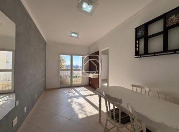Apartamento · 71m² · 2 Quartos · 1 Vaga · Apartamento em Itu para aluguel Vila Santa Terezinha - SP | 2 quartos Área total 70,91 m² - R$ 2.102