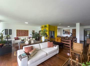 Casa · 600m² · 4 Quartos · 4 Vagas · Shis QL 02 - Ponta de Picolé - 
