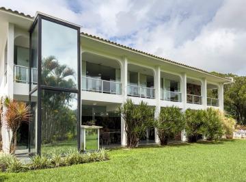 Casa · 600m² · 4 Quartos · 4 Vagas · Shis QL 02 - Ponta de Picolé -