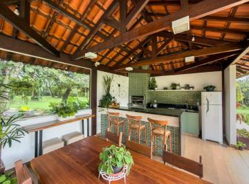 Casa · 600m² · 4 Quartos · 4 Vagas · Shis QL 02 - Ponta de Picolé -