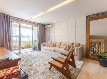 Apartamento · 167m² · 4 Quartos · 3 Vagas · RESIDENCIAL PALÁCIO SO SOL l 167m² l 4QTOS l 3 SUÍTES l 3 VAGAS
