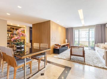 Apartamento · 167m² · 4 Quartos · 3 Vagas · RESIDENCIAL PALÁCIO SO SOL l 167m² l 4QTOS l 3 SUÍTES l 3 VAGAS