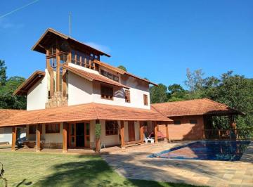 Casa · 96800m² · 4 Quartos · 10 Vagas · SI302 São Roque