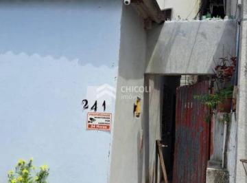 Casa · 3 Quartos · CA3066 Vargem Grande Paulista
